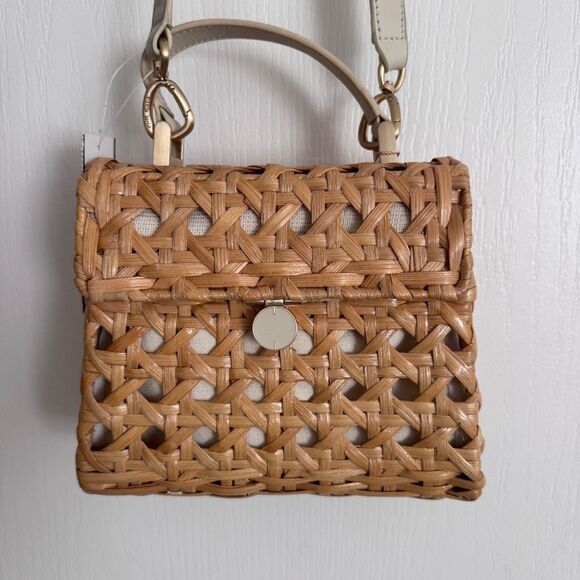 SOLD! Cult Gaia Sybil Crossbody - Picture 8 of 15